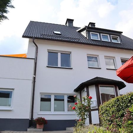 Ferienwohnung Dicke Linde Schmallenberg Exterior photo